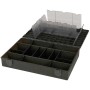 Fox Edges Large Tackle Box Loaded Open 3