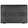 Fox Edges Large Tackle Box Loaded Branding