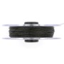 Fox Edges Naturals Braided Leader Shock & Snag 20m 2