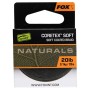 Fox Edges Naturals Coretex Soft Coated Braid 20m