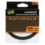 Fox Edges Naturals Submerge Fishing Braided Mainline 35lb 600m