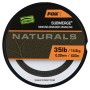 Fox Edges Naturals Submerge Fishing Braided Mainline 35lb 600m