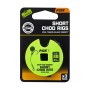 Fox Edges Short Chod Rigs 8B