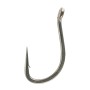 Fox Edges Stiff Rig Straight Fishing Hook Barbed