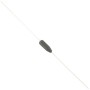 Fox Edges Tungsten Mainline Fishing Sinker In Use