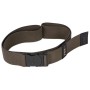 Fox Elasticated Belt - Khaki 1