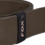 Fox Elasticated Belt - Khaki 2