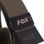Fox Elasticated Belt - Khaki 3