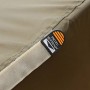 Fox EOS 1 Man Fishing Bivvy Skin Close Up