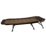 Fox EOS 3 Bedchair