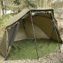 Fox EOS 60" Brolly Fishing System 5