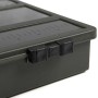 Fox EOS Large Tackle Box Loaded Close Up 2