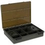 Fox EOS Large Tackle Box Loaded