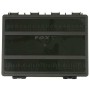 Fox EOS Large Tackle Box Loaded Branding