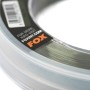 Fox Exocet Pro Lo-Vis Green Double Tapered Fishing Mainline 300m Close Up 4