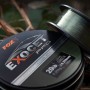 Fox Exocet Pro Lo-Vis Green Fishing Mono Line 1000m Close Up 4