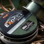 Fox Exocet Pro Lo-Vis Green Fishing Mono Line 1000m Close Up 5