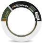 Fox Exocet Pro Leader 100m - Low Vis Green
