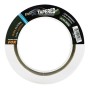 Fox Exocet Pro Lo-Vis Green Tapered Fishing Leaders