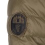 Fox Explorer Downfill Packaway Jacket - Khaki