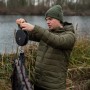 Fox Explorer Downfill Packaway Jacket - Khaki