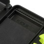 Fox F Box Large Disc & Rig Box System + Pins and Discs Close Up 7
