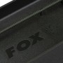 Fox F Box Medium Disc & Rig Fishing Box System + Pins and Discs Close Up 7