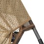 Fox Fishing Landing Net Cover Close Up 5