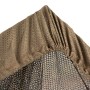 Fox Fishing Landing Net Cover Close Up 6