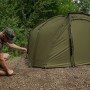 Fox Frontier XD Bivvy Inc Inner Dome 6