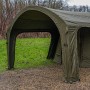 Fox Frontier Deluxe Extension Fishing System In Use 3
