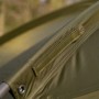Fox Frontier Lite Fishing Groundsheet In Use 2
