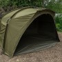 Fox Frontier X Plus Fishing Bivvy 1