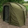 Fox Frontier XD Bivvy Inc Inner Dome 2