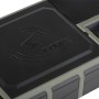 Fox Halo 27K Wireless Power Pack Logo Detail