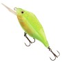 Fox Rage Hitcher Crank & Troll Lemon Tiger DR Lure