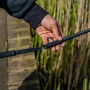 Fox Horizon X6 Carbon Camo Landing Net In Use 1
