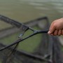 Fox Horizon X6 Carbon Camo Landing Net In Use 2