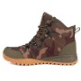 Fox Khaki & Camo V2 Boots 1