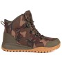 Fox Khaki & Camo V2 Boots 2