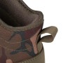 Fox Khaki & Camo V2 Boots 5