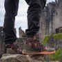 Fox Khaki & Camo V2 Boots 8
