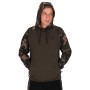 Fox Khaki / Camo Pullover Premium 310 Hoodie 1