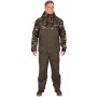 Fox Khaki / Camo Winter Suit