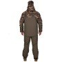 Fox Khaki / Camo Winter Suit 1