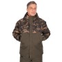 Fox Khaki / Camo Winter Suit 4