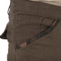 Fox Khaki HD Combat Trousers 3