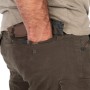 Fox Khaki HD Combat Trousers 4