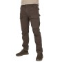 Fox Khaki HD Combat Trousers 5