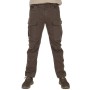 Fox Khaki HD Combat Trousers